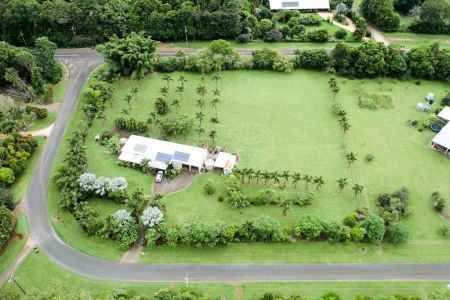 Peaceful small acreage living on 2.5 Acres