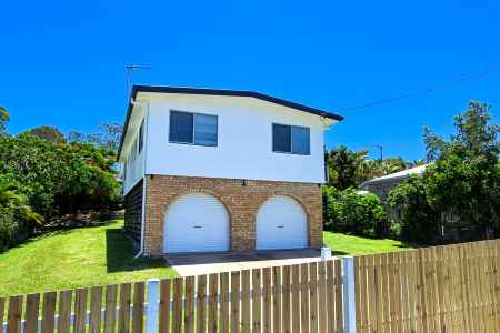 Elevated & Beautifully Renovated High-set Home