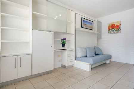 Delightful studio apartment in Sawtell