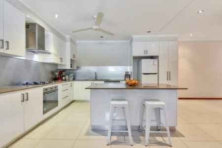 UNDER CONTRACT