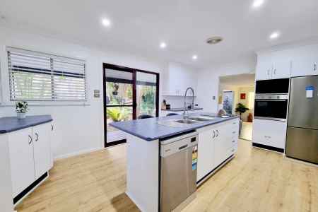 Coastal Living at its finest at South West Rocks NSW
