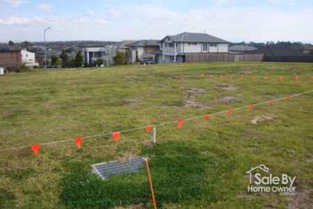 462 sqm Vacant land North Kellyville zoned R2