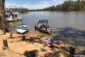 Location, Location, Location! Rare Spacious Riverfront Gem!