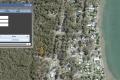 UNDER CONTRACT 777m2 block in close proximity to the residential area and water access.