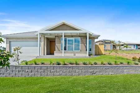 Turnkey package Nothing to do, Panorama North Wilton