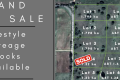 Mackenzie Fields Lifestyle Acreage Blocks