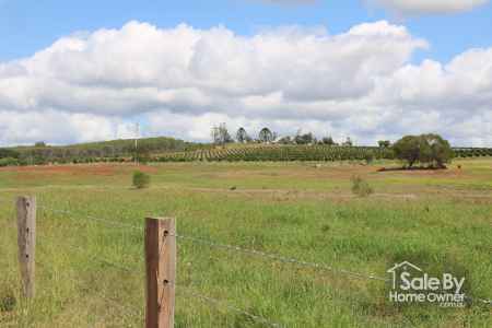 50-Acre Paradise: Motivated to sell!