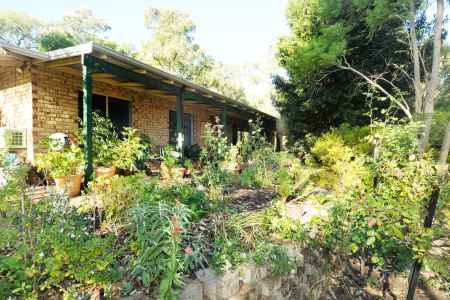 Charming Hills Retreat with Endless Potential