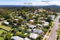 Daylesford Land Opportunity in the heart of town !