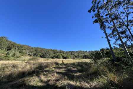 ‘Hidden Falls’ – 142 Acres of Natural Beauty - ALL OFFERS CONSIDERED - QUICK SALE BY OWNERS WANTED.