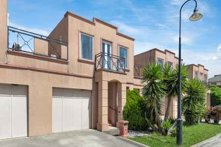 Charming Renovated Townhouse with Modern Upgrades
