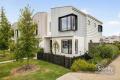 Modern Townhouse Living