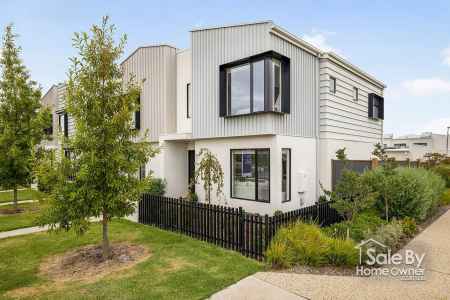 Modern Townhouse Living