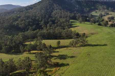 ‘Caleary Ridge’ Lot 1 - 5887 Oxley Highway – 100 Hectares