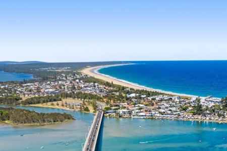 Development opportunity at The Entrance North- House with a two-bedroom Granny Flat (complied)