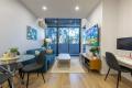 Corner Apartment on City Fringe - Perfect Location and Lifestyle