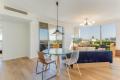 Stylish & Modern Inner-City Living in Waterloo with a Beautiful View