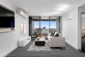 Docklands Views and Unmatched City Living in Spencer Street Melbourne CBD Inspect now