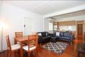 Nice furnited 2 bedroom appartment close to the city centre and several shopping presincts with 1 secure parking bay .