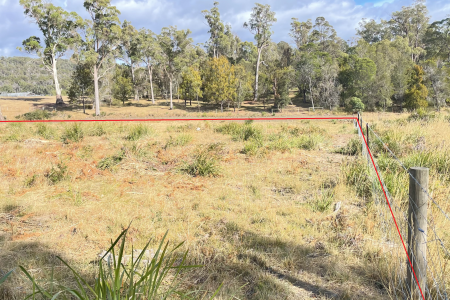 Minutes from Legana shopping centre and Primary School
