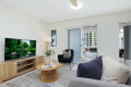 Rare Opportunity – Full-Sized, Fully Furnished CBD Apartment with Ocean & City Views
