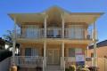 Spacious 2 Level Double Brick Home, Freestanding Double Brick Building Garage Granny Flat Rear Line Access