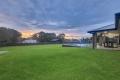 Acreage Opulence offering urban tranquillity and isolation.