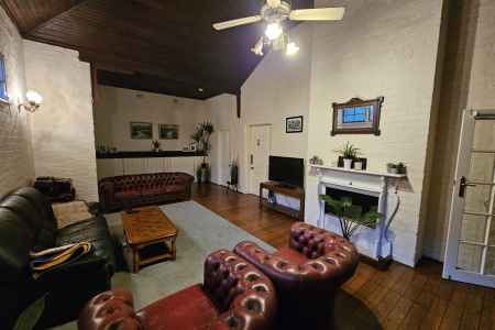 Charming 1920s Brick Home – Historic Character Meets Modern Comfort
