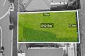 Macarthur Heights. A Rare, large vacant block of land, for sale.