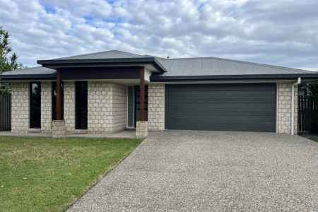 Perfect family home on corner block in Marian!