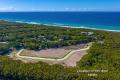 Amazing plot of vacant land, for an amazing price! Build your dream beach home here, minutes to the soft sands of Rainbow Beach.