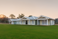 Stunning lifestyle property on 25 gorgeous acres with excellent road frontage