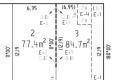 Vacant land yarraville 2 separate lots selling as 1 with planning permits to build 2 double storey townhouses