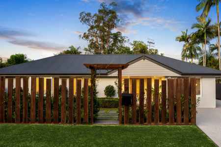 A QUALITY renovated, impeccably presented and smartly designed home
