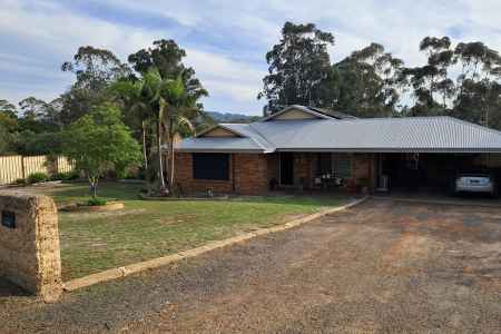 Beautiful Mount barker gateway to the great southern