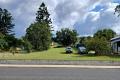Great potential main street frontage in scenic Mount Perry Queensland You could have a home and a small business at the front