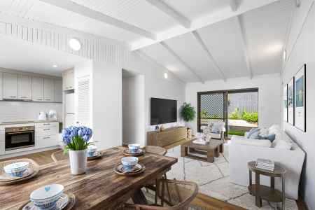 Two Homes on ONE title