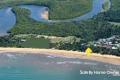 ABSOLUTE BEACHFRONT LIFESTYLE BLOCK IN KURRIMINE BEACH