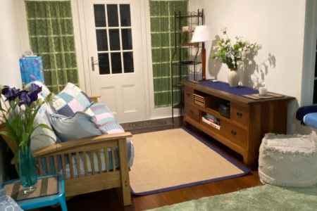 An amazing Retreat in a quiet pocket of Moggill