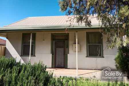 FANTASTIC INVESTMENT OPPORTUNITY RENOVATE OF DETONATE