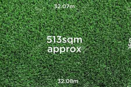 513sqm Land available in prestige Riverfront community, Grange Estate, Werribee