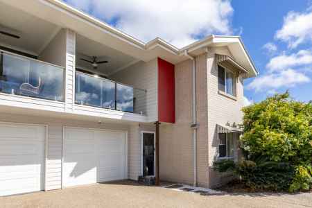 Modern Comfort, Strong Investment - Spacious Townhouse in Prime Position