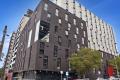 Top floor one bedroom student apartment for sale near University of Melbourne
