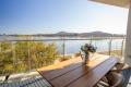 Elevated Luxury with Unrivalled Tranquil Lakefront Living