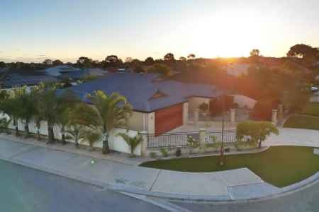 S O L D!!!!!! Rare family home on large corner block - Tapping