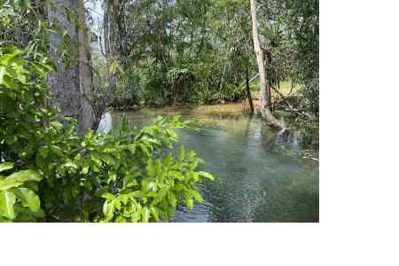Fisherman's Retreat or beautiful first home