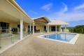 Escape to the Tranquility of the Scenic Rim, on offer is this executive 5x2 home with pool and picturesque views of the town of Boonah SE QLD