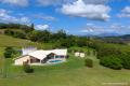 Escape to the tranquility of the Scenic Rim, on offer is this executive 5 bedroom home with pool and picturesque views of the town of Boonah SE QLD