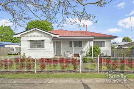 Great family home so close to the CBD - Leave the car at home and walk to work! - Under offer