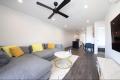 High floor North facing Chermside apartment, only 5-minutes' walk to Westfield!